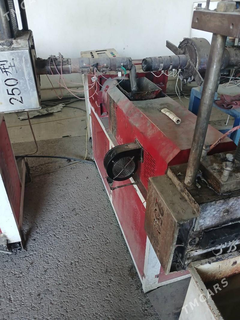 granulyatyr гранулятыр - Garadamak - img 1