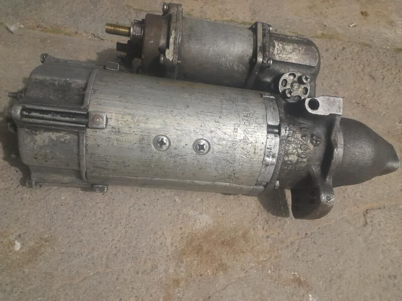 statyr 800 TMT - Гуртли - img 1