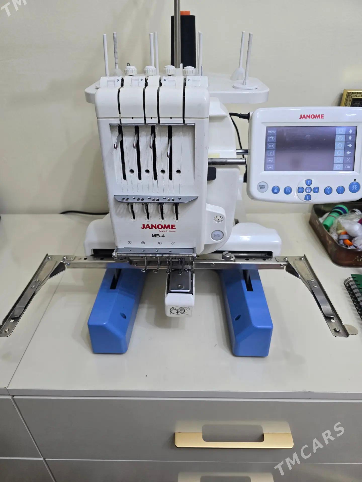 Dikin massyn - Aşgabat - img 1