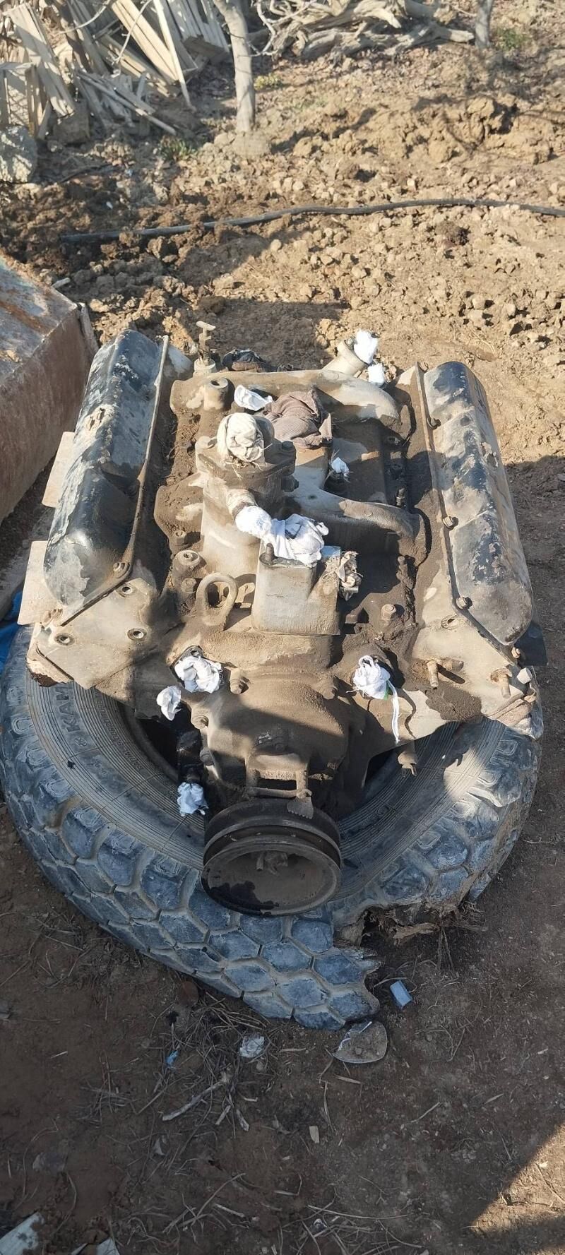 zil mator 130 7 000 TMT - Ашхабад - img 1