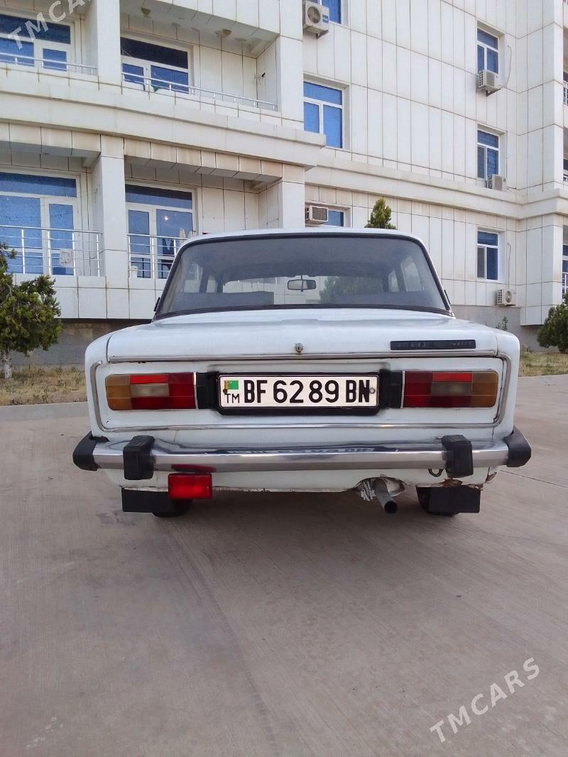 Lada 2106 1989 - 25 000 TMT - Балканабат - img 1