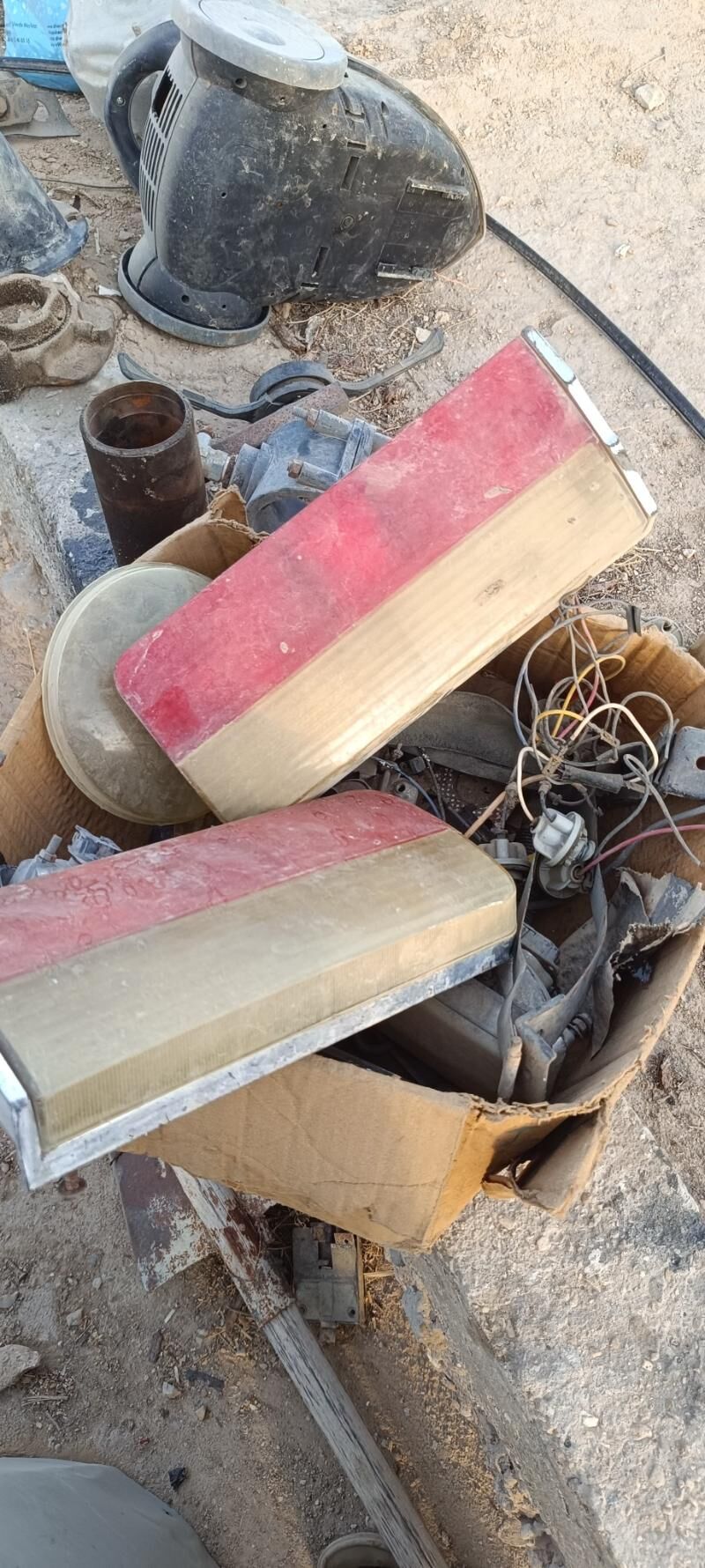 Lada 06 100 TMT - Балканабат - img 1