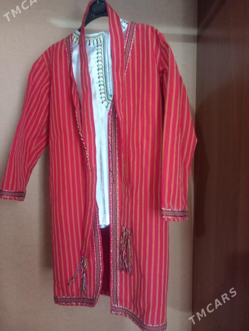 çaga dony çäre uçin - Дашогуз - img 1