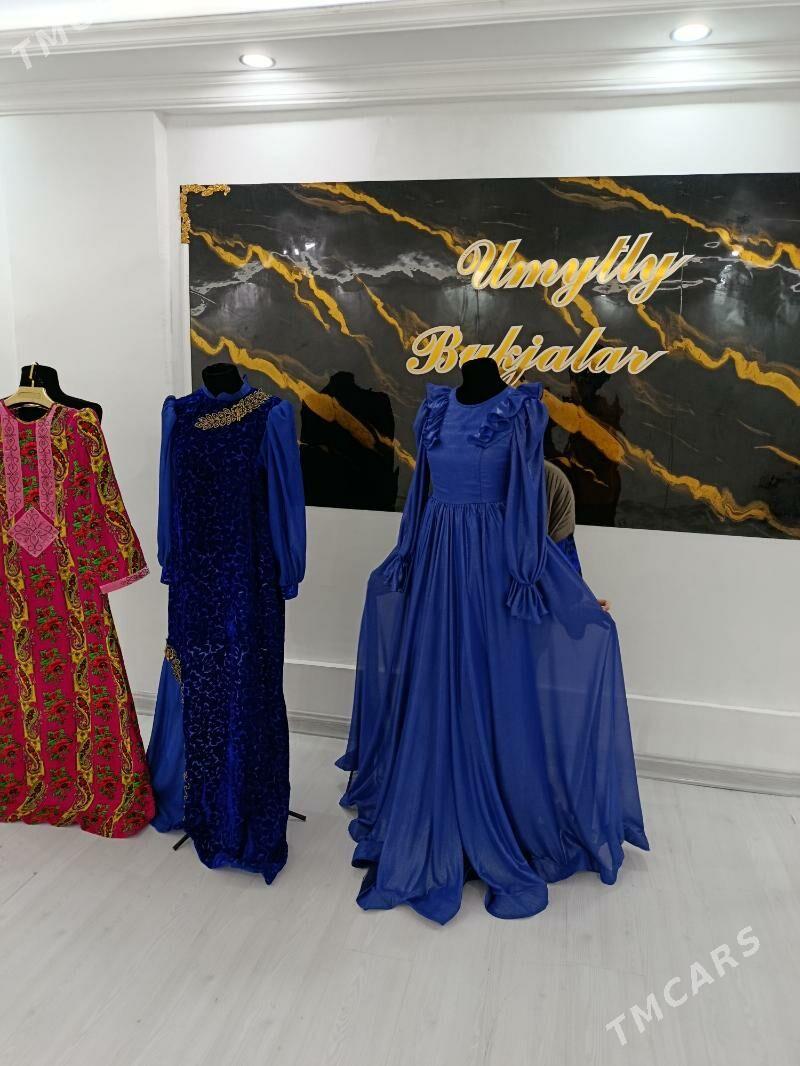 kòynek - Ашхабад - img 1