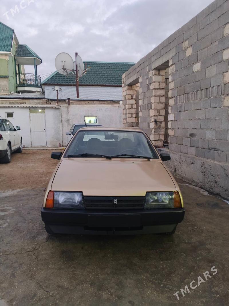 Lada 21099 2002 - 22 000 TMT - Balkanabat - img 1