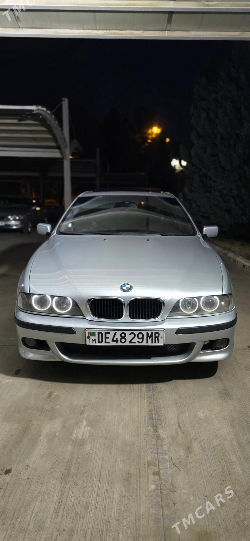 BMW 525 2003 - 145 000 TMT - Mary - img 1