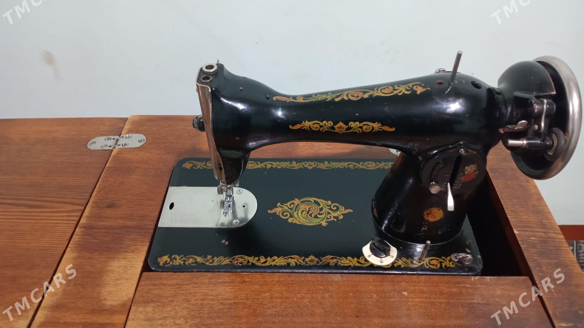 tikinmaŝyn - Boldumsaz - img 1