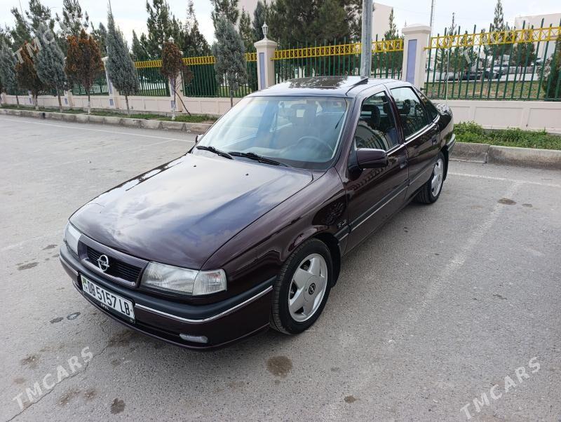 Opel Vectra 1993 - 59 000 TMT - Чарджоу - img 1