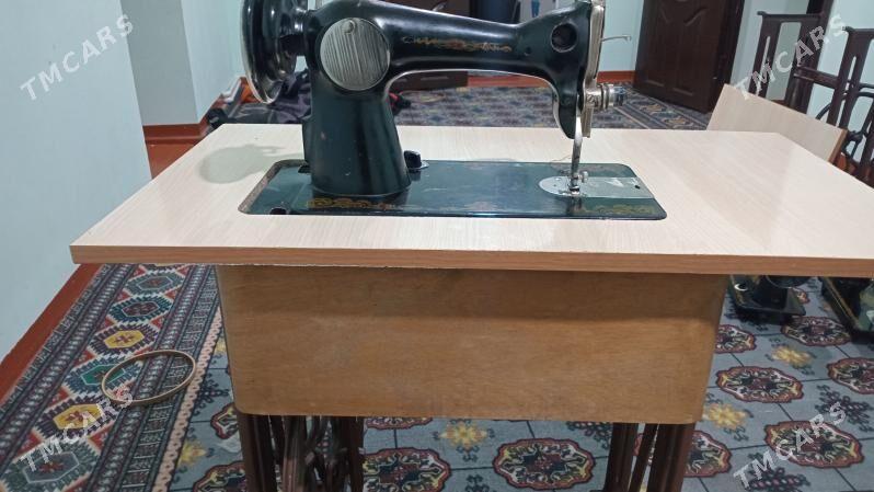 tikinmaŝyn - Болдумсаз - img 1