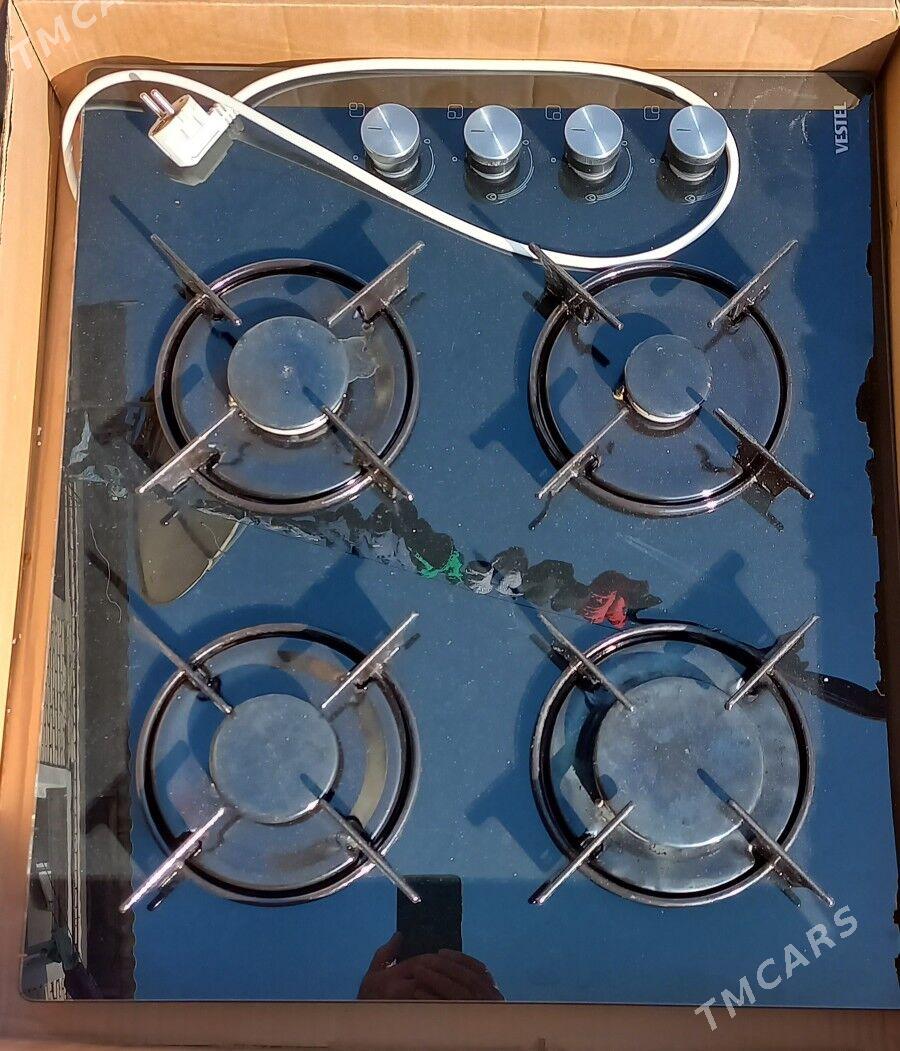 Плита электрическая VESTEL - Türkmenbaşy - img 1