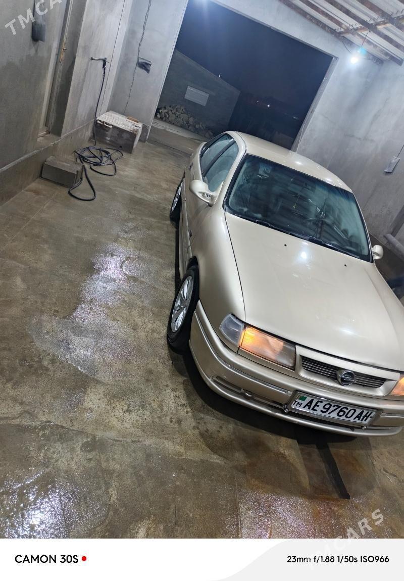 Opel Vectra 1993 - 45 000 TMT - Gökdepe - img 1