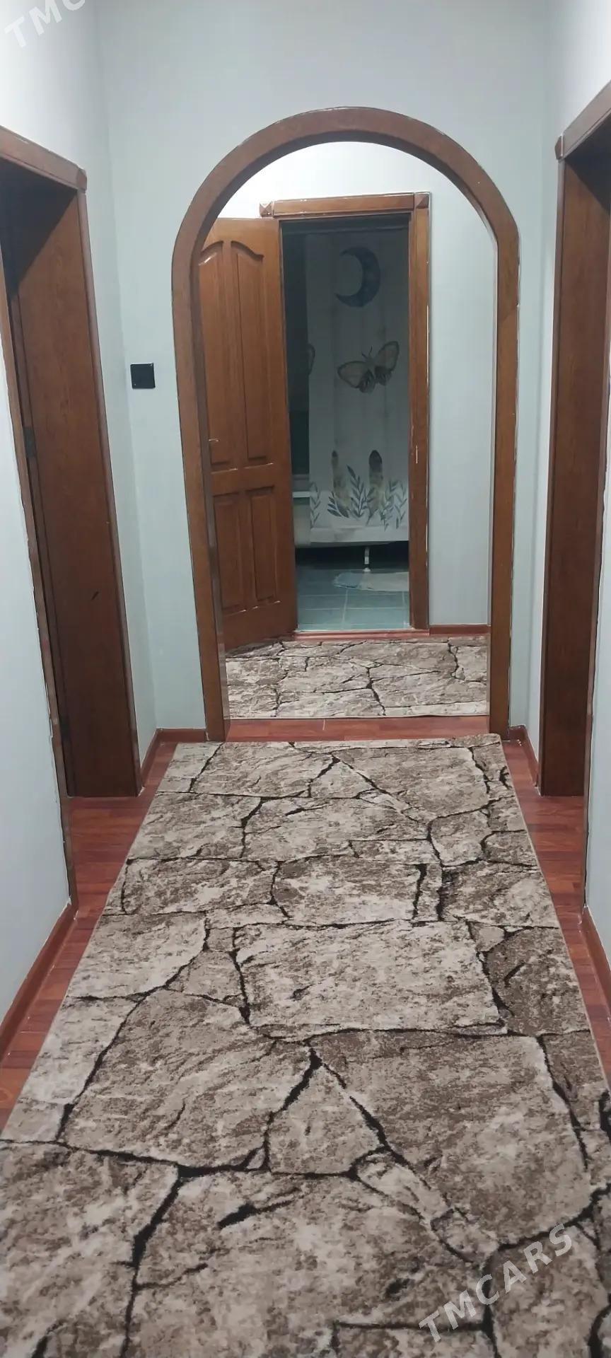 Arenda Jaý Mir6 - Ашхабад - img 1