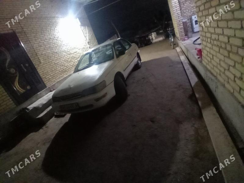 Toyota Corolla 1997 - 30 000 TMT - Дянев - img 1