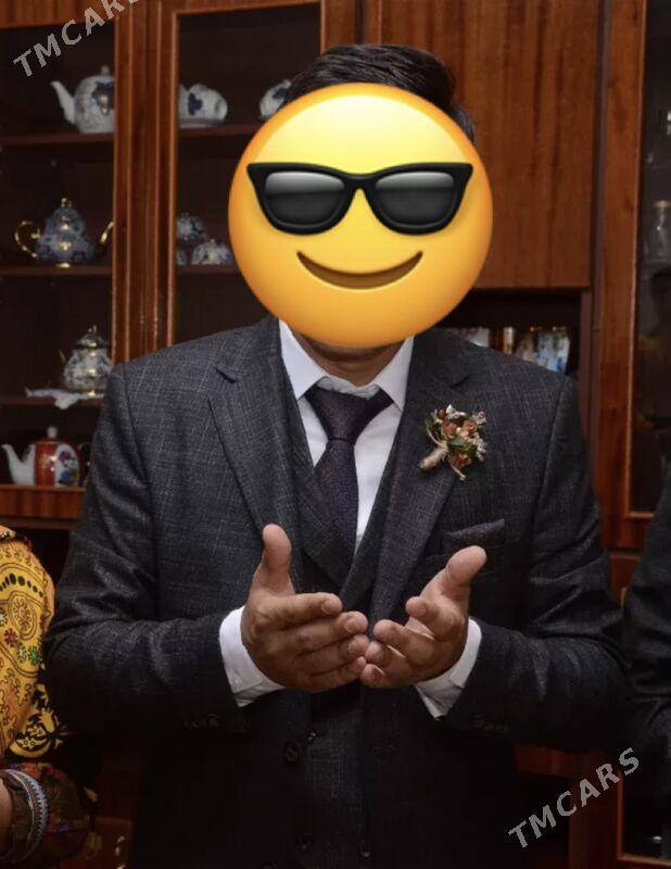 toy kostum - 30 мкр - img 1