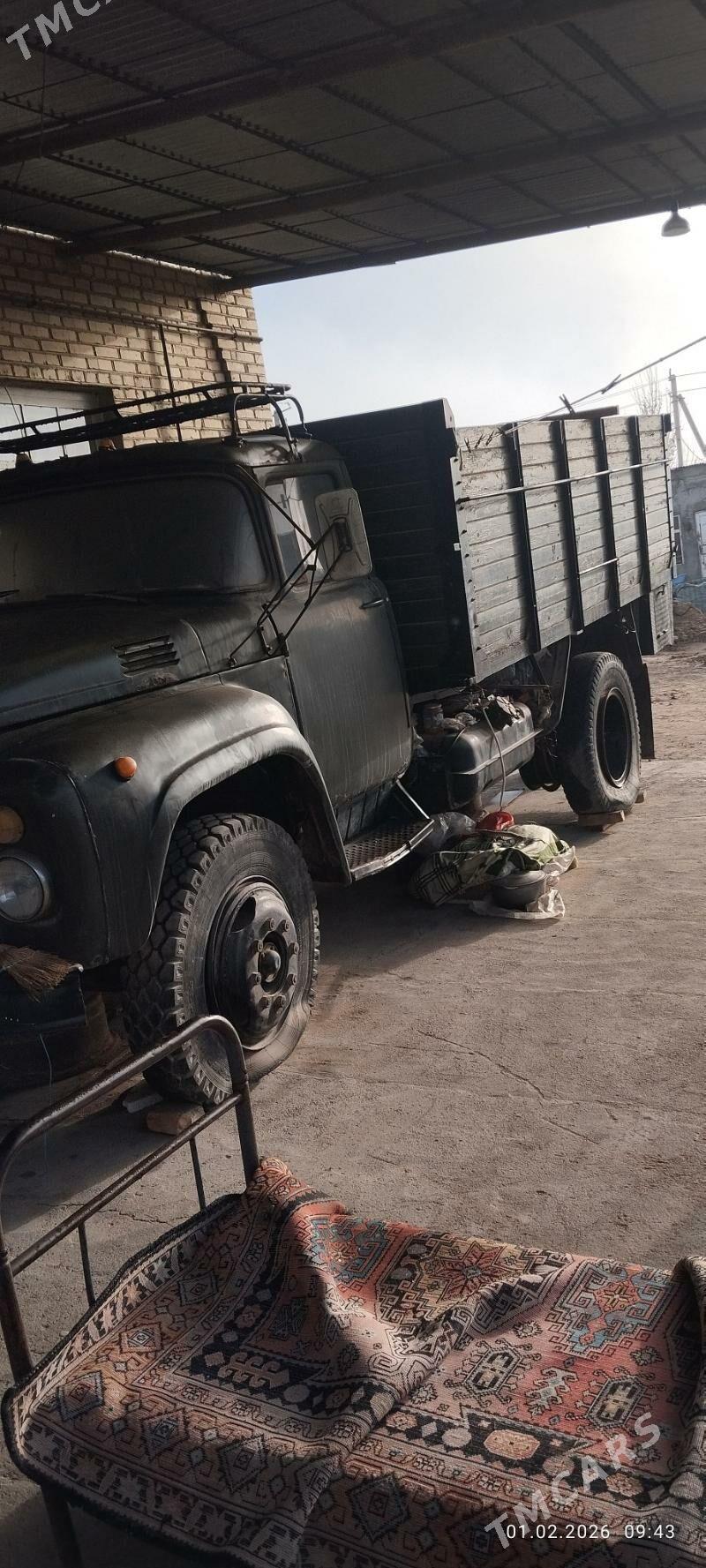 Zil 130 1993 - 60 000 TMT - Ашхабад - img 1