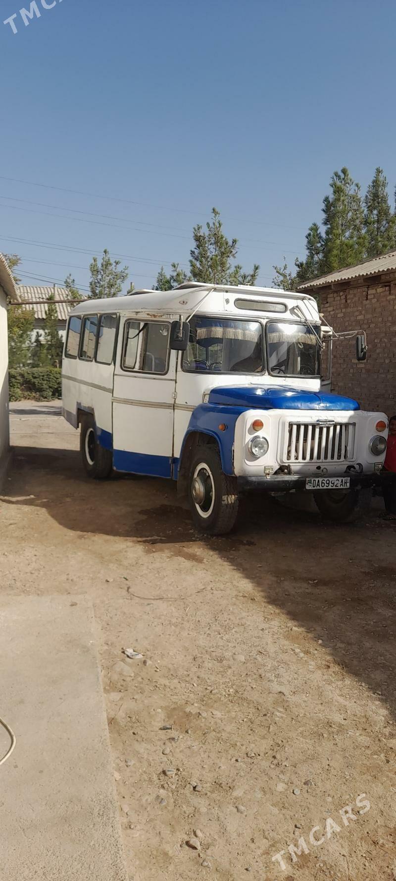 Gaz 53 1991 - 50 000 TMT - Теджен - img 1