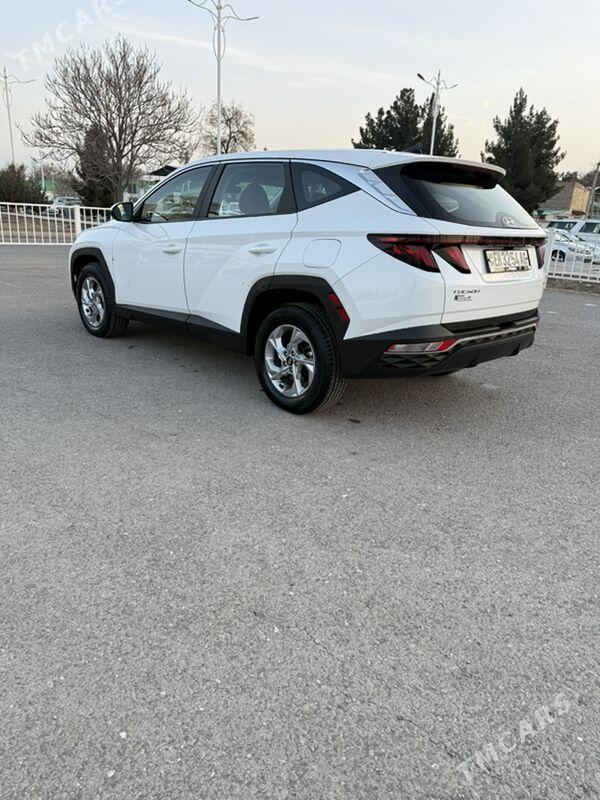 Hyundai Tucson 2022 - 295 000 TMT - Ашхабад - img 1