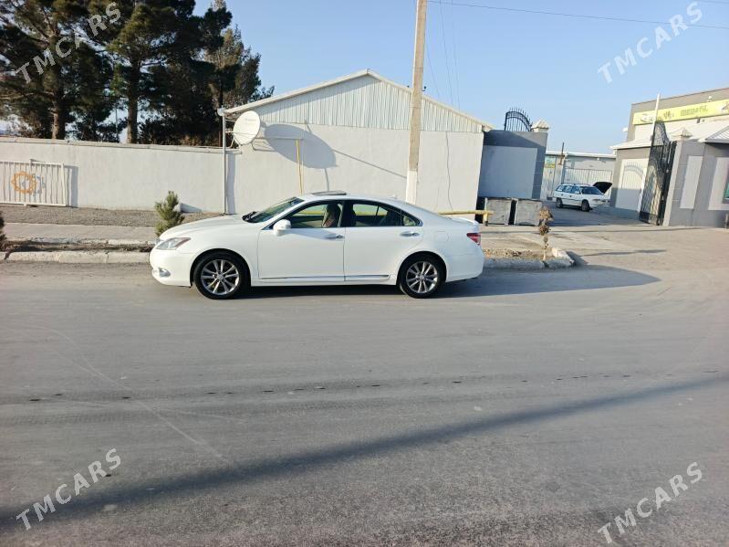 Lexus ES 350 2012 - 280 000 TMT - Gyzylarbat - img 1