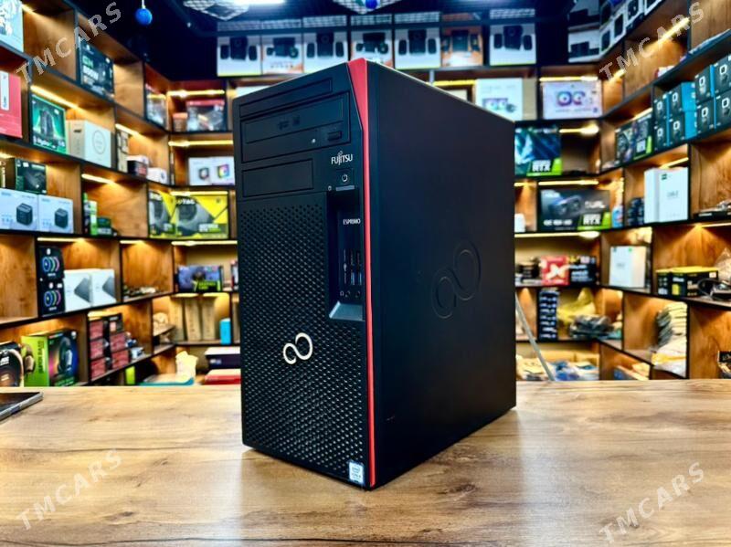 i5-7500 / RAM 8 DDR4 / R7 - Мир 2 - img 1