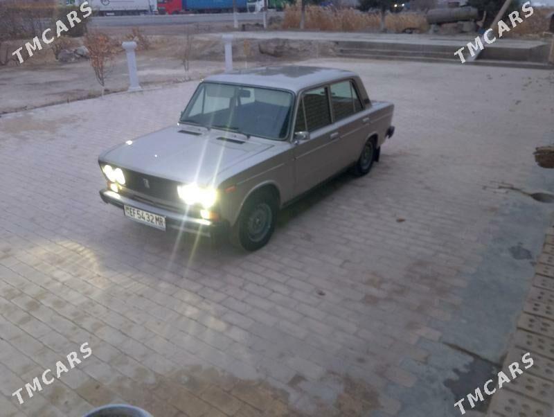 Lada 2106 2000 - 55 000 TMT - Байрамали - img 1