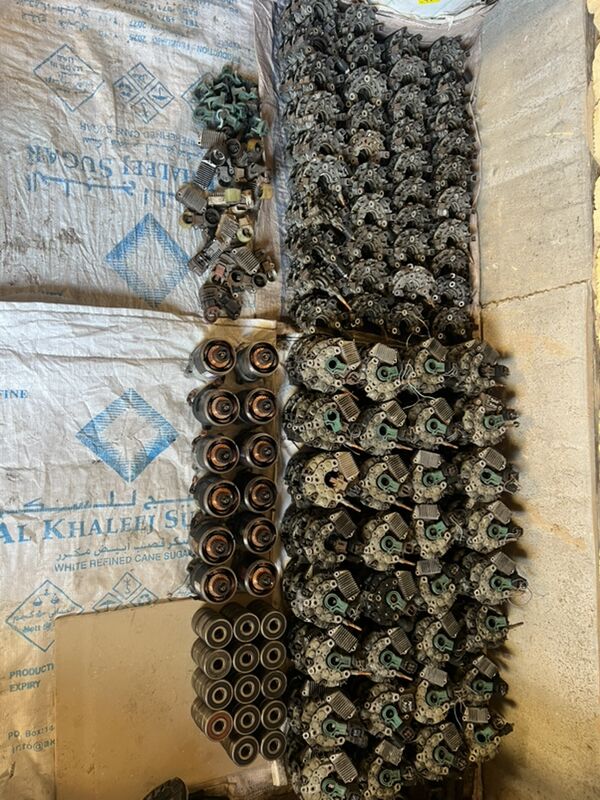 Dinama diod 120 TMT - Мары - img 1