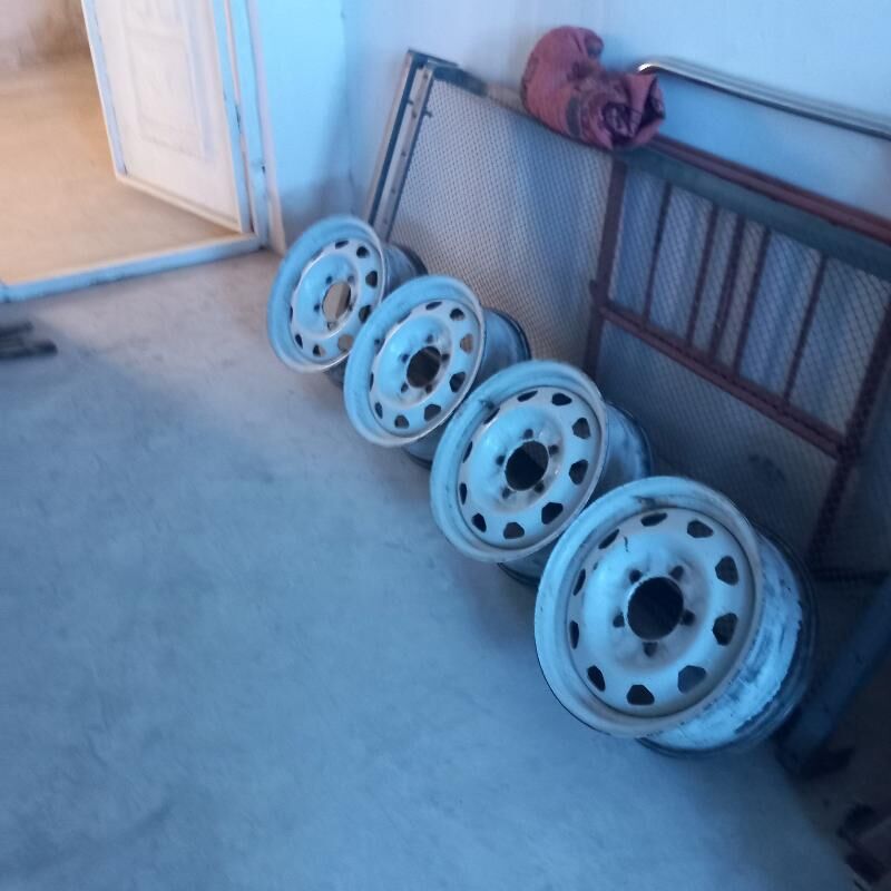 uaz diska 2 000 TMT - Балканабат - img 1