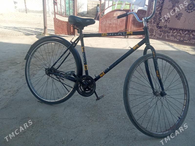 Ural welik - Балканабат - img 1