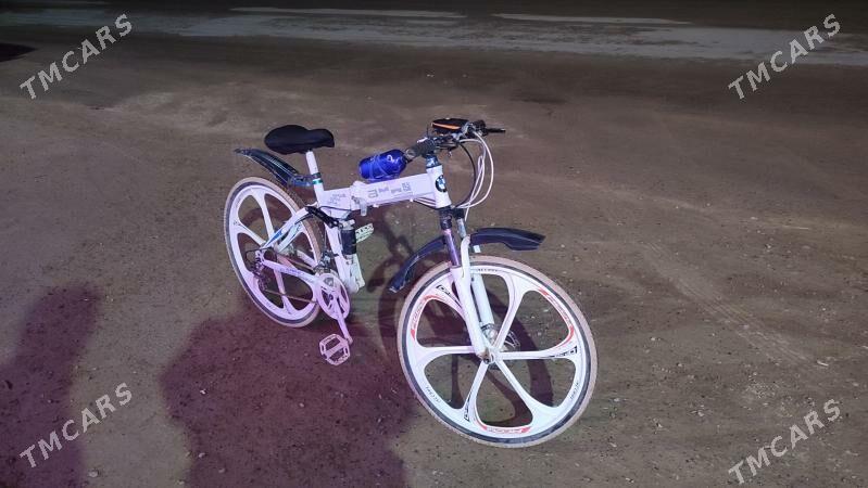Welosiped - Мургап - img 1