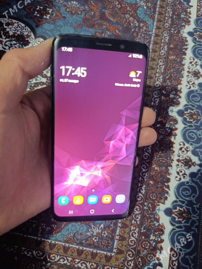 Samsung S9 4/64 - Мары - img 1