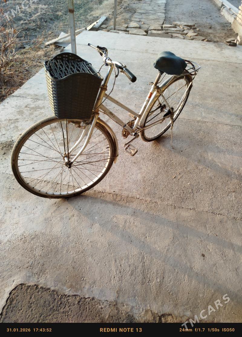 Welosiped 27 - Мары - img 1