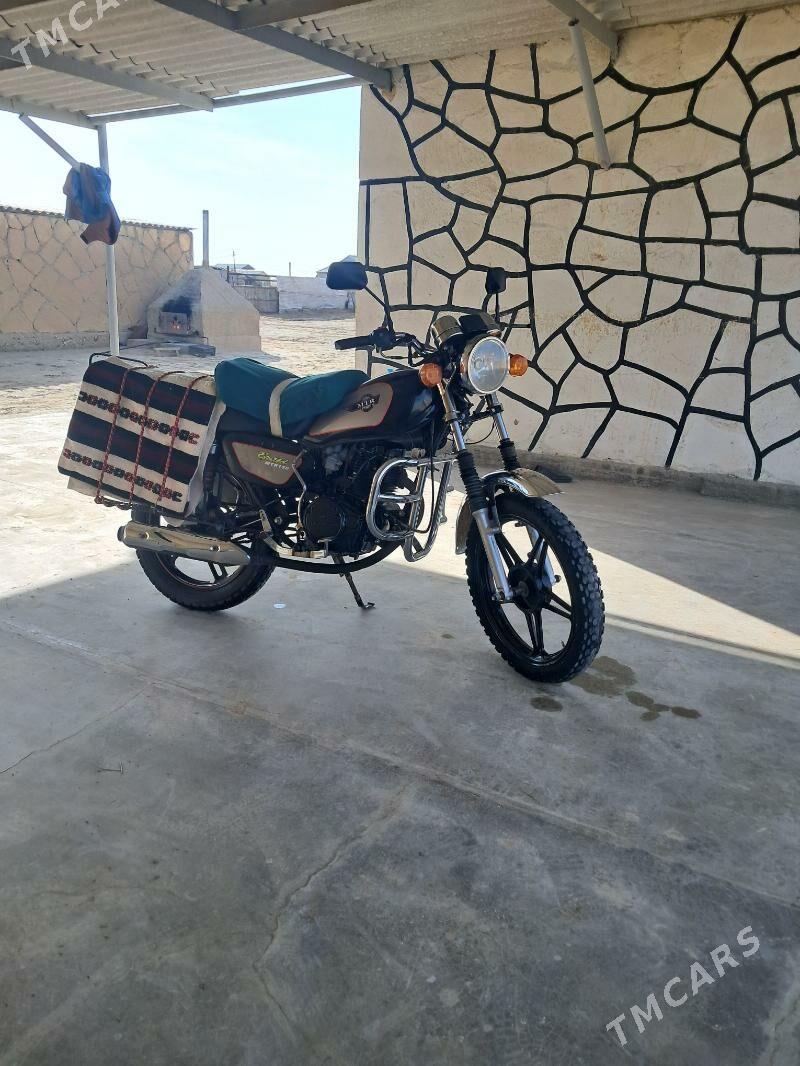 Fekon FK150-8G 2025 - 9 000 TMT - Esenguly - img 1