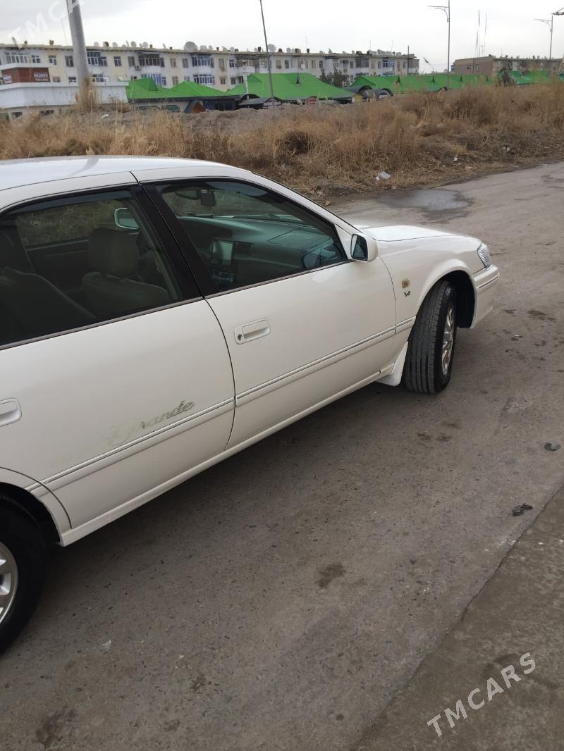 Toyota Camry 2001 - 195 000 TMT - Türkmenabat - img 1
