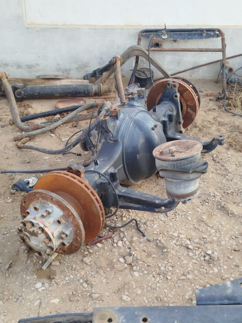 Man mos 1 000 TMT - Джебел - img 1