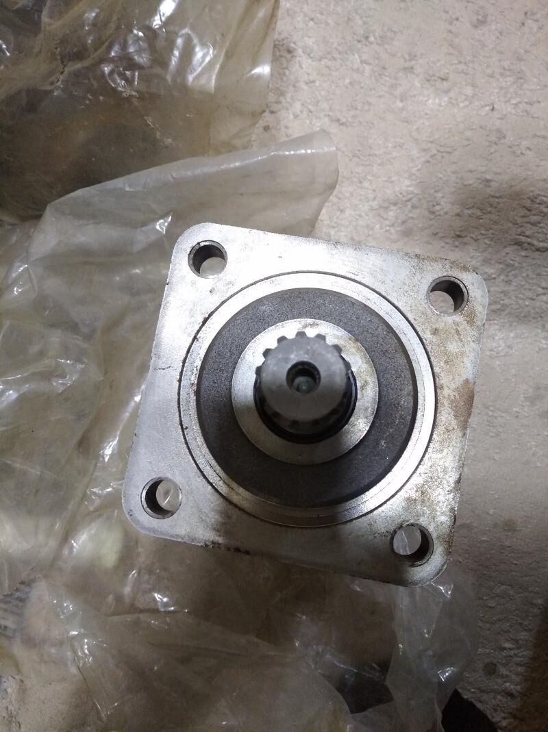 гедровлический насос НША 10 000 TMT - Aşgabat - img 1