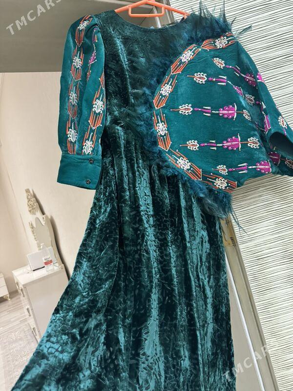 toy koynek - Балканабат - img 1