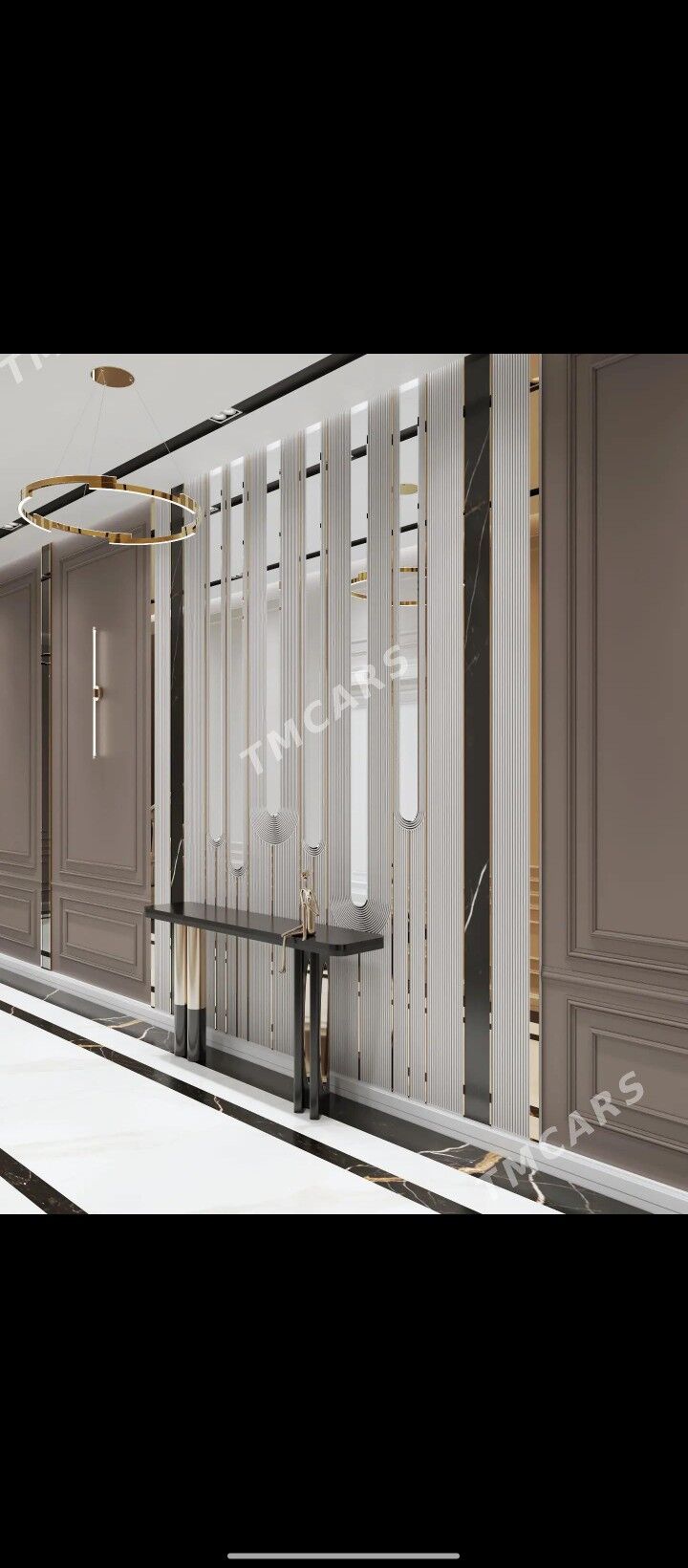 ussa amatly bahadan - Ашхабад - img 1