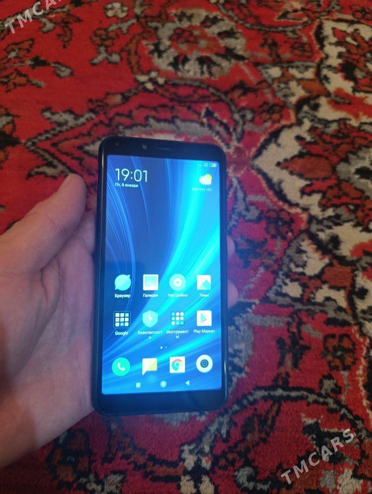 Redmi 6A - Мары - img 1