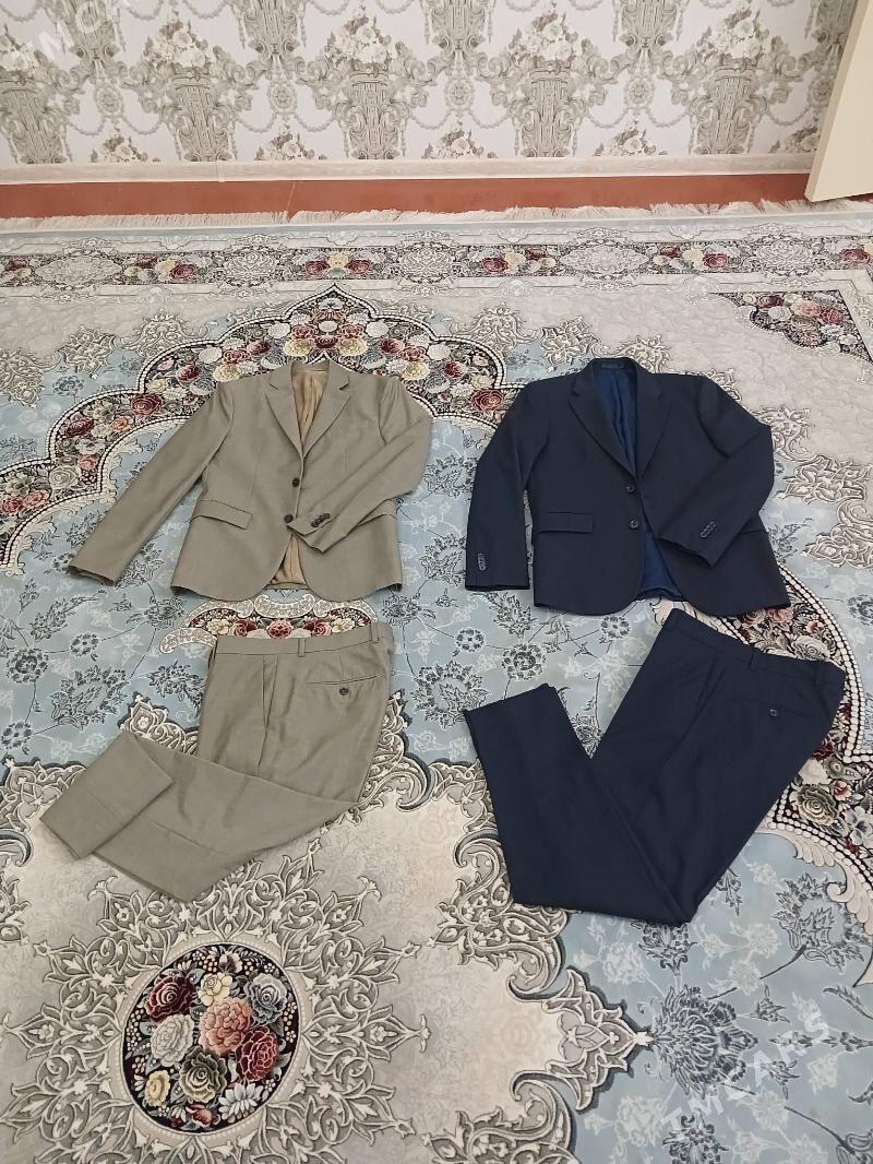 Kastyum jalbar - Байрамали - img 1