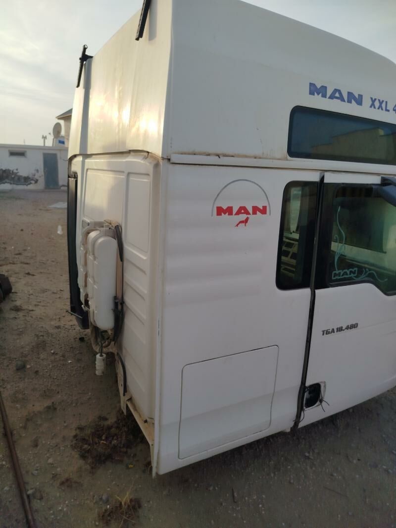 man 100 TMT - Джебел - img 1