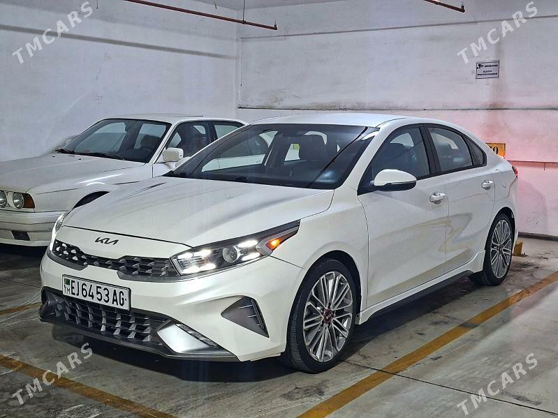 Kia Forte 2020 - 245 000 TMT - Ашхабад - img 1