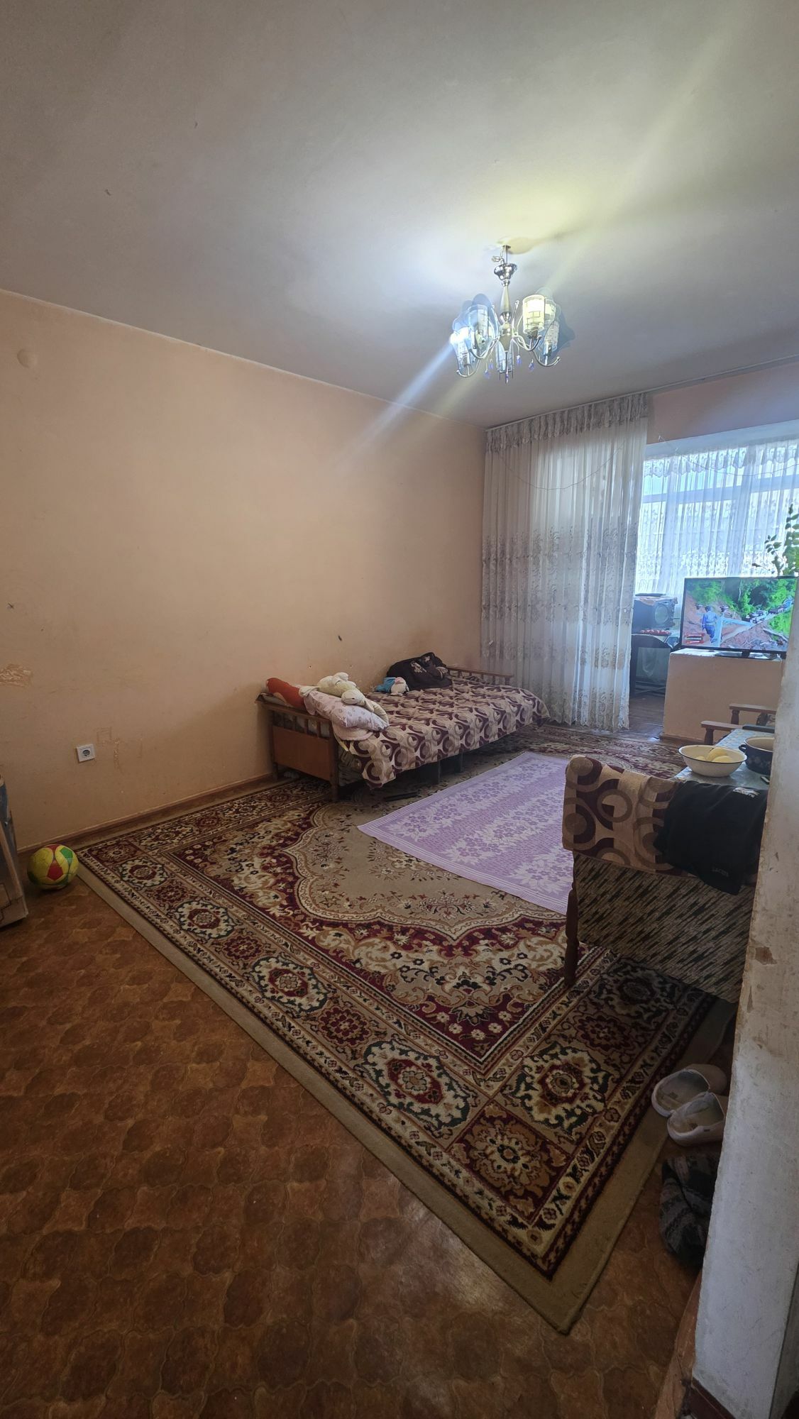 Satlyk jay - Туркменбаши - img 1