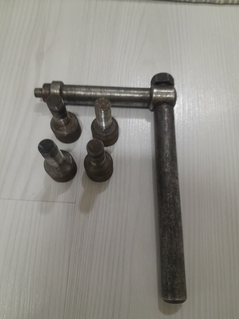 lada skiriti bold 150 TMT - Balkanabat - img 1