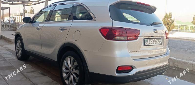 Kia Sorento 2020 - 320 000 TMT - Туркменгала - img 1