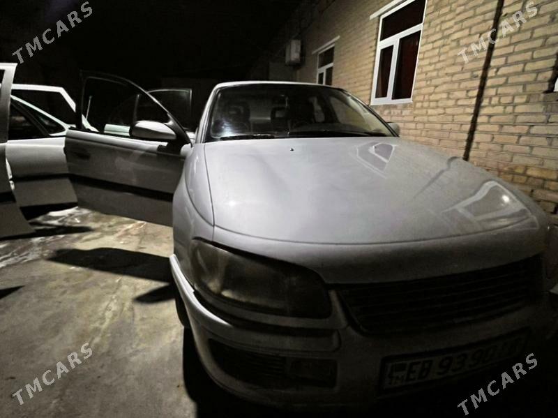 Opel Omega 1996 - 38 000 TMT - Чарджоу - img 1