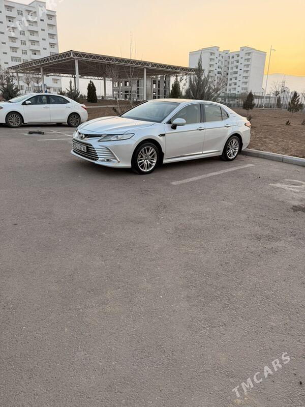 Toyota Camry 2024 - 735 000 TMT - Aşgabat - img 1