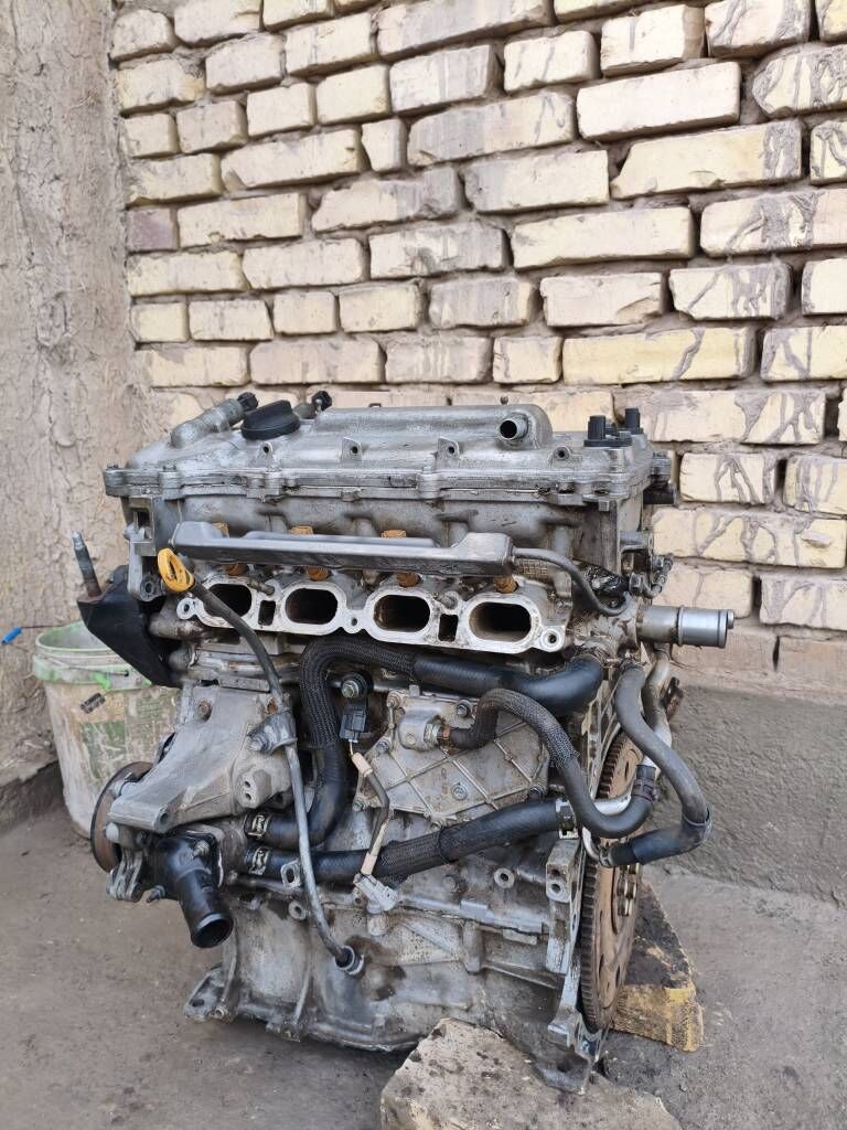 Carolla mator 1.8 4 000 TMT - Дашогуз - img 1