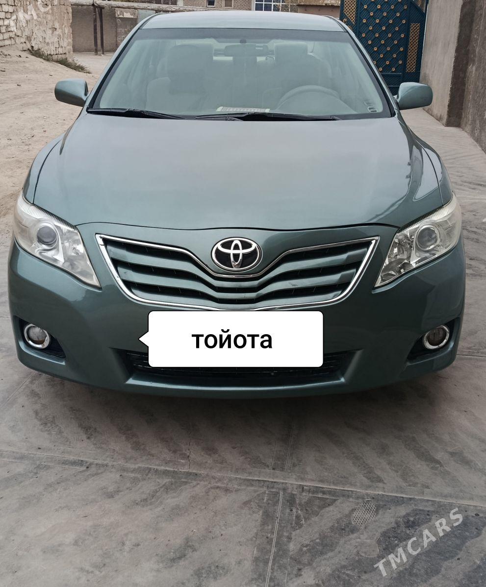 Toyota Camry 2011 - 220 000 TMT - Магданлы - img 1
