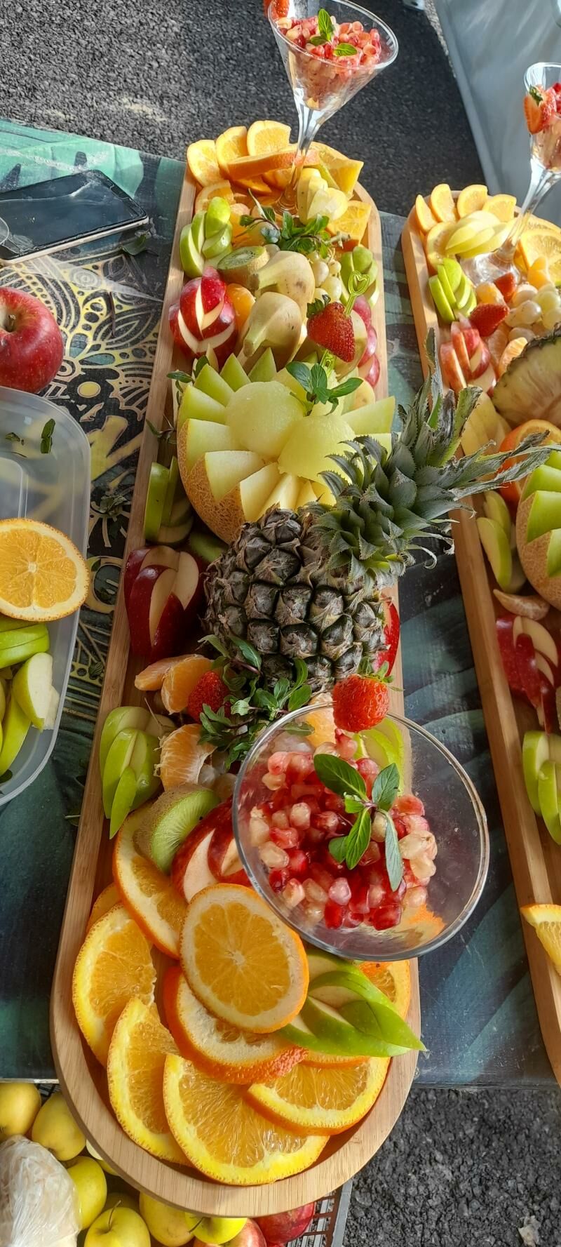 TASIN  TOY HYZMATLARY - Aşgabat - img 1