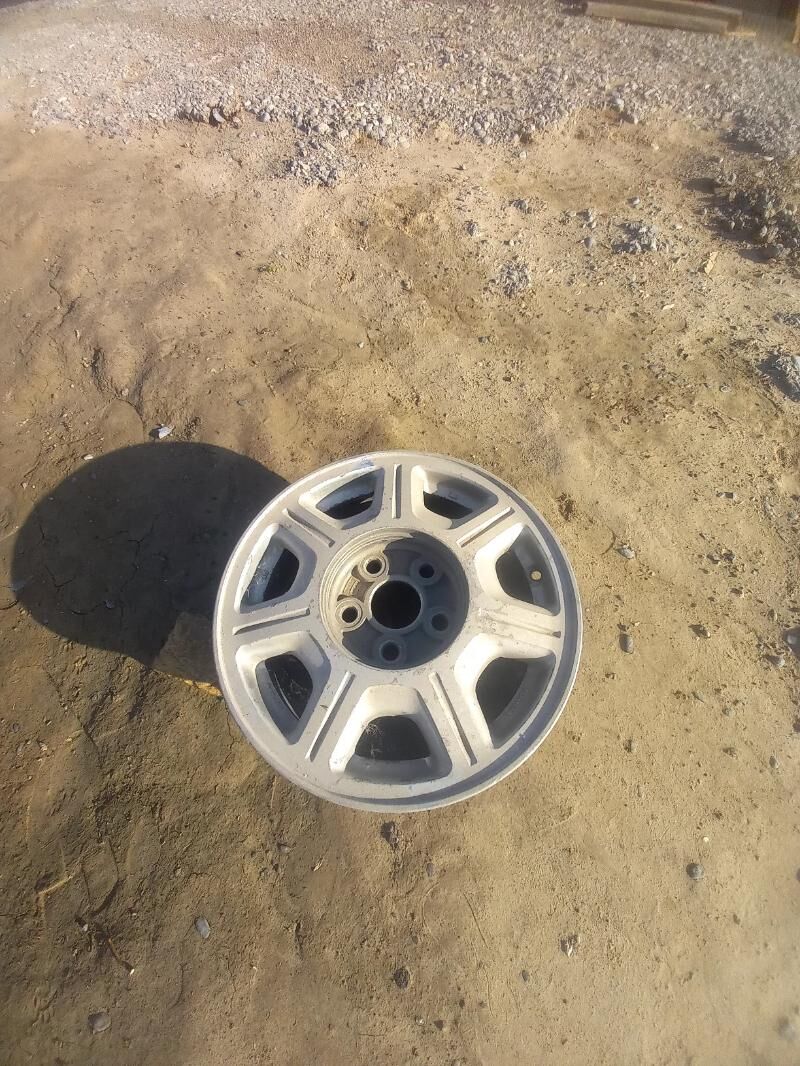 Diska 300 TMT - Kaka - img 1