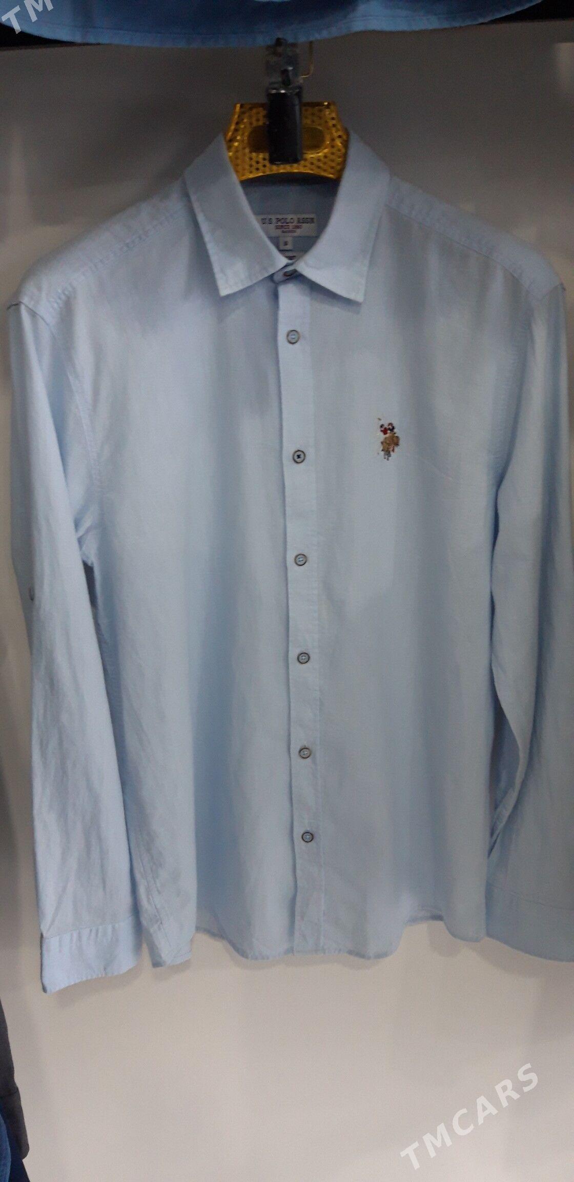 uspa. us.pola - Köneürgenç - img 1